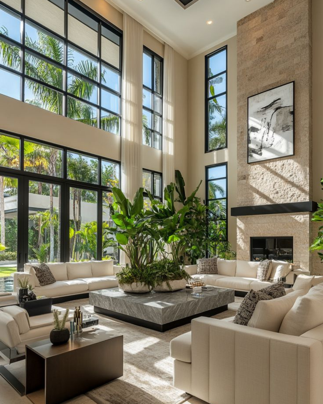 Plant & Metal Solutions